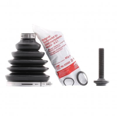 FEBI BILSTEIN Febi-Bilstein 15842 Jeu de joints-soufflets, arbre de commande