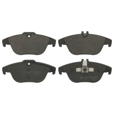 FEBI BILSTEIN Febi-Bilstein 16736 Kit de plaquettes de frein, frein &agrave; disque