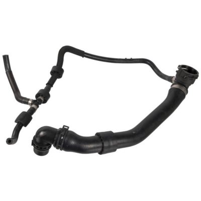 FEBI  Bilstein 171425 Tuyau d'eau de refroidissement, 1 pi&egrave;ce