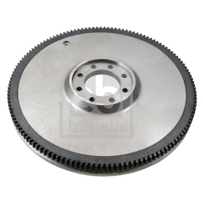 FEBI  BILSTEIN 17168 Volant Moteur avec couronne de d&eacute;marreur