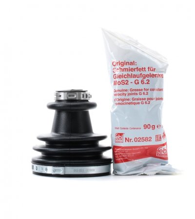 FEBI BILSTEIN Febi-Bilstein 17375 Jeu de joints-soufflets, arbre de commande