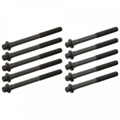 FEBI BILSTEIN Febi-Bilstein 19444 Jeu de boulons de culasse de cylindre
