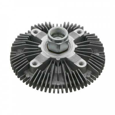 FEBI -Bilstein 19661 Embrayage, ventilateur de radiateur
