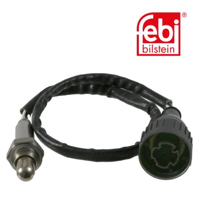 FEBI -Bilstein 21153 Sonde lambda