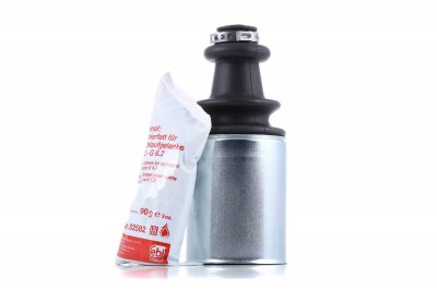 FEBI BILSTEIN Febi-Bilstein 22019 Jeu de joints-soufflets, arbre de commande