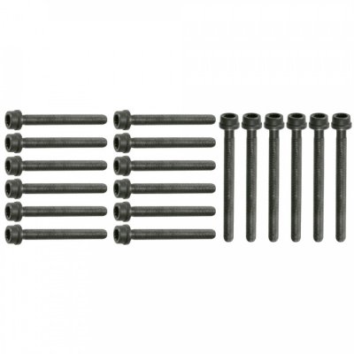 FEBI BILSTEIN Febi-Bilstein 22034 Jeu de boulons de culasse de cylindre