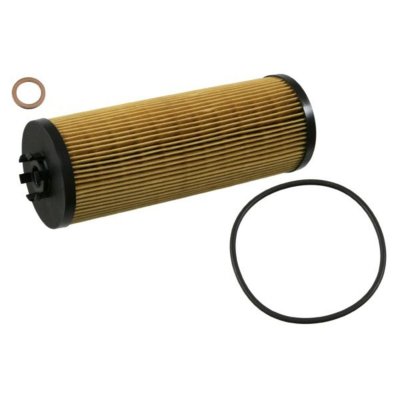 FEBI BILSTEIN Febi-Bilstein 22536 Filtre &agrave; huile