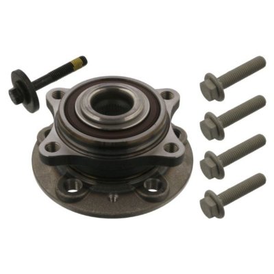 FEBI BILSTEIN Febi-Bilstein 22649 Jeu de roulements de roue