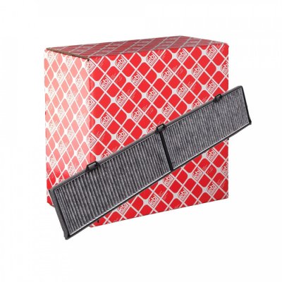 FEBI BILSTEIN Febi-Bilstein 23683 Filtre, air de l'habitacle