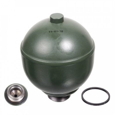 FEBI BILSTEIN Febi-Bilstein 23790 Accumulateur de, Ressort de suspension
