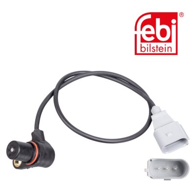 FEBI -Bilstein 24444 G&eacute;n&eacute;rateur d'impulsions, vilebrequin