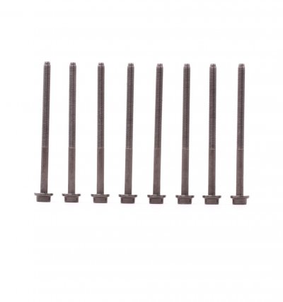FEBI BILSTEIN Febi-Bilstein 26434 Jeu de boulons de culasse de cylindre