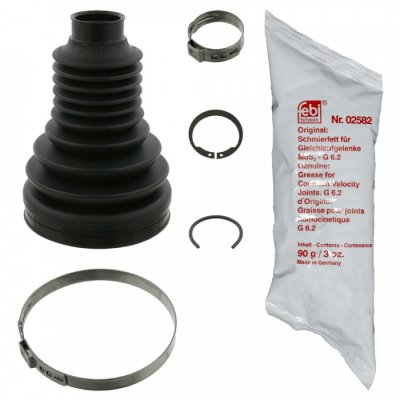 FEBI BILSTEIN Febi-Bilstein 27095 Rotule de direction int&eacute;rieure, barre de connexion