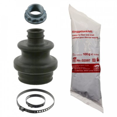 FEBI BILSTEIN Febi-Bilstein 27851 Jeu de joints-soufflets, arbre de commande