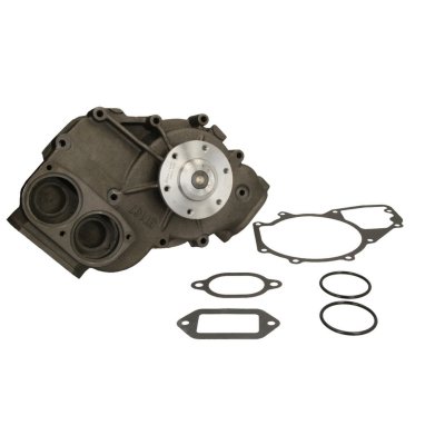 FEBI BILSTEIN  28626 Pompe &agrave; eau Fonte grise avec joints Fonte grise