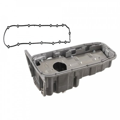 FEBI  bilstein 29472 Carter d'huile