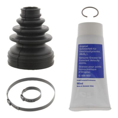 FEBI BILSTEIN Febi-Bilstein 29571 Jeu de joints-soufflets, arbre de commande