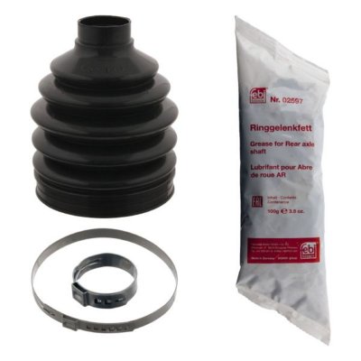 FEBI BILSTEIN Febi-Bilstein 29957 Jeu de joints-soufflets, arbre de commande