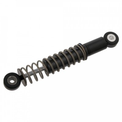 FEBI  Bilstein 30894&nbsp;Amortisseur de vibrations, courroie crant&eacute;e