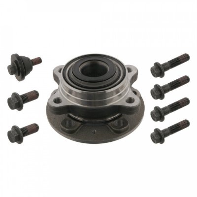 FEBI -Bilstein 31865 Jeu de roulements de roue