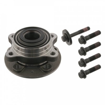 FEBI BILSTEIN Febi-Bilstein 31866 Jeu de roulements de roue