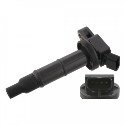 FEBI BILSTEIN Febi-Bilstein 32055 Bobine d'allumage