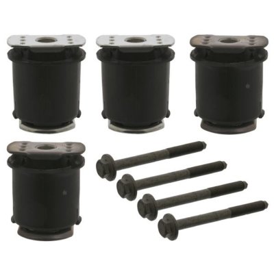 FEBI -Bilstein 32638 Jeu de coussinets, corps de l'essieu