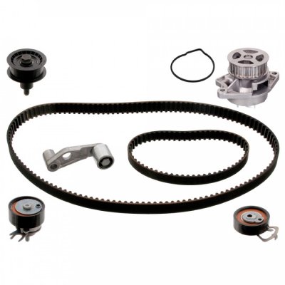 FEBI BILSTEIN Febi-Bilstein 32737 Pompe &agrave; eau + kit de courroie de distribution