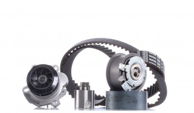 FEBI BILSTEIN Febi-Bilstein 32742 Pompe &agrave; eau + kit de courroie de distribution