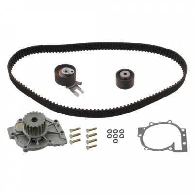 FEBI BILSTEIN Febi-Bilstein 32746 Pompe &agrave; eau + kit de courroie de distribution