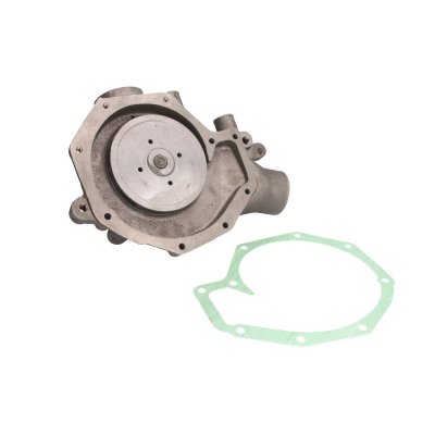 FEBI BILSTEIN  33172 Pompe &agrave; eau Fonte grise avec joint d'&eacute;tanch&eacute;ite Fonte grise