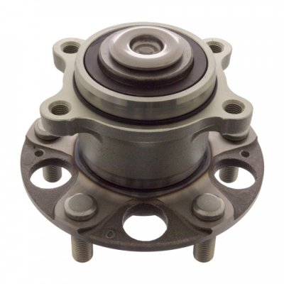 FEBI -Bilstein 33929 Jeu de roulements de roue