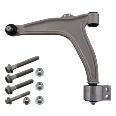 FEBI -Bilstein 34231 Bras de liaison, suspension de roue