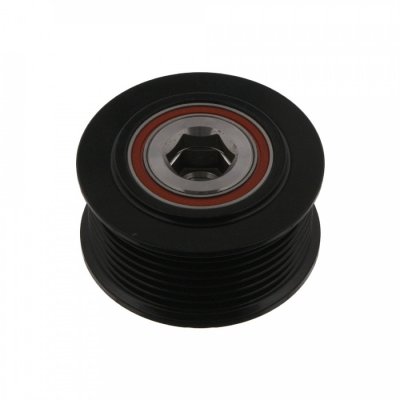 FEBI  BILSTEIN 34277 Poulie roue libre, alternateur