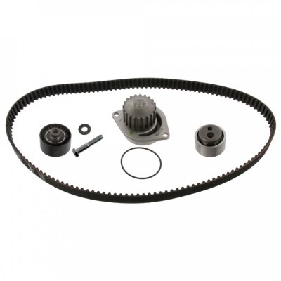 FEBI -Bilstein 34642 Pompe &agrave; eau + kit de courroie de distribution