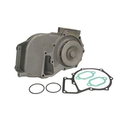 FEBI BILSTEIN  35573 Pompe &agrave; eau Fonte grise avec joints Fonte grise