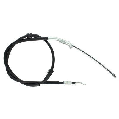 FEBI -Bilstein 36712 Tirette &agrave; c&acirc;ble, frein de stationnement
