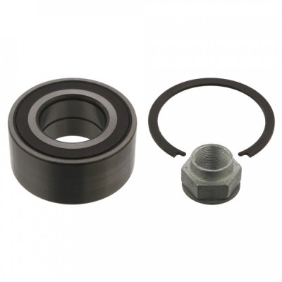 FEBI BILSTEIN Febi-Bilstein 36824 Jeu de roulements de roue