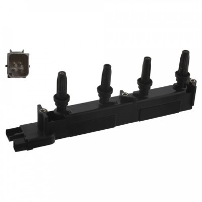 FEBI  BILSTEIN 37080 Bobine d'allumage