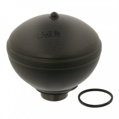 FEBI -Bilstein 38289 Accumulateur de, Ressort de suspension