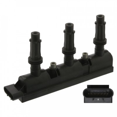 FEBI BILSTEIN  39585&nbsp;Bobine d'allumage