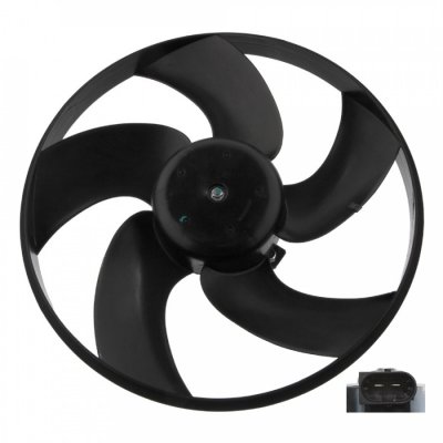 FEBI BILSTEIN  40638 ventilateur de refroidissement