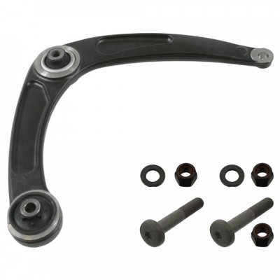 FEBI BILSTEIN  40840&nbsp;Bras de suspension (avec culture Mat&eacute;riau)