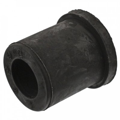 FEBI BILSTEIN Febi-Bilstein 42906 Coussinet de palier, ressort &agrave; lames