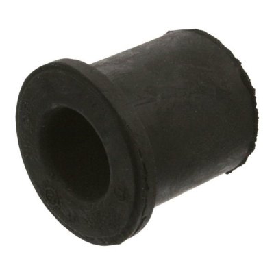 FEBI BILSTEIN Febi-Bilstein 43293 Coussinet de palier, ressort &agrave; lames