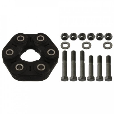 FEBI BILSTEIN  43473 gelenkscheibensatz pour kardanwelle)