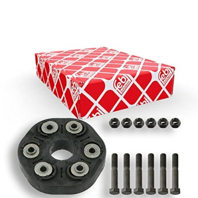 FEBI BILSTEIN  43481 gelenkscheibe jeu de cardan hardyscheibe)