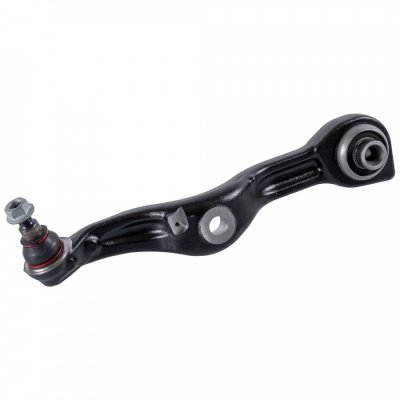 FEBI  Bilstein 43693&nbsp;Bras de suspension (avec roulement, Joint et &eacute;crou de s&eacute;curit&eacute;)