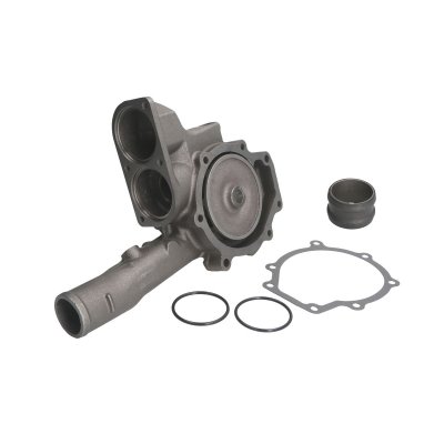 FEBI BILSTEIN  44315 Pompe &agrave; eau Fonte grise avec joints Fonte grise