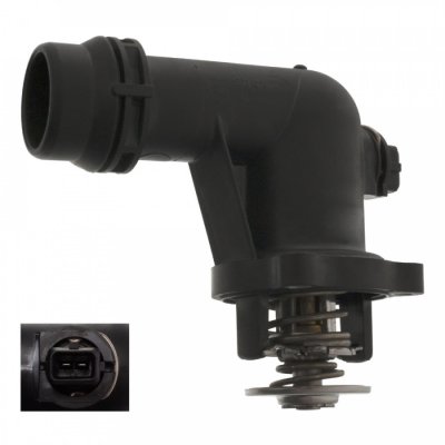 FEBI  Bilstein 44624&nbsp;Thermostat, liquide de refroidissement
